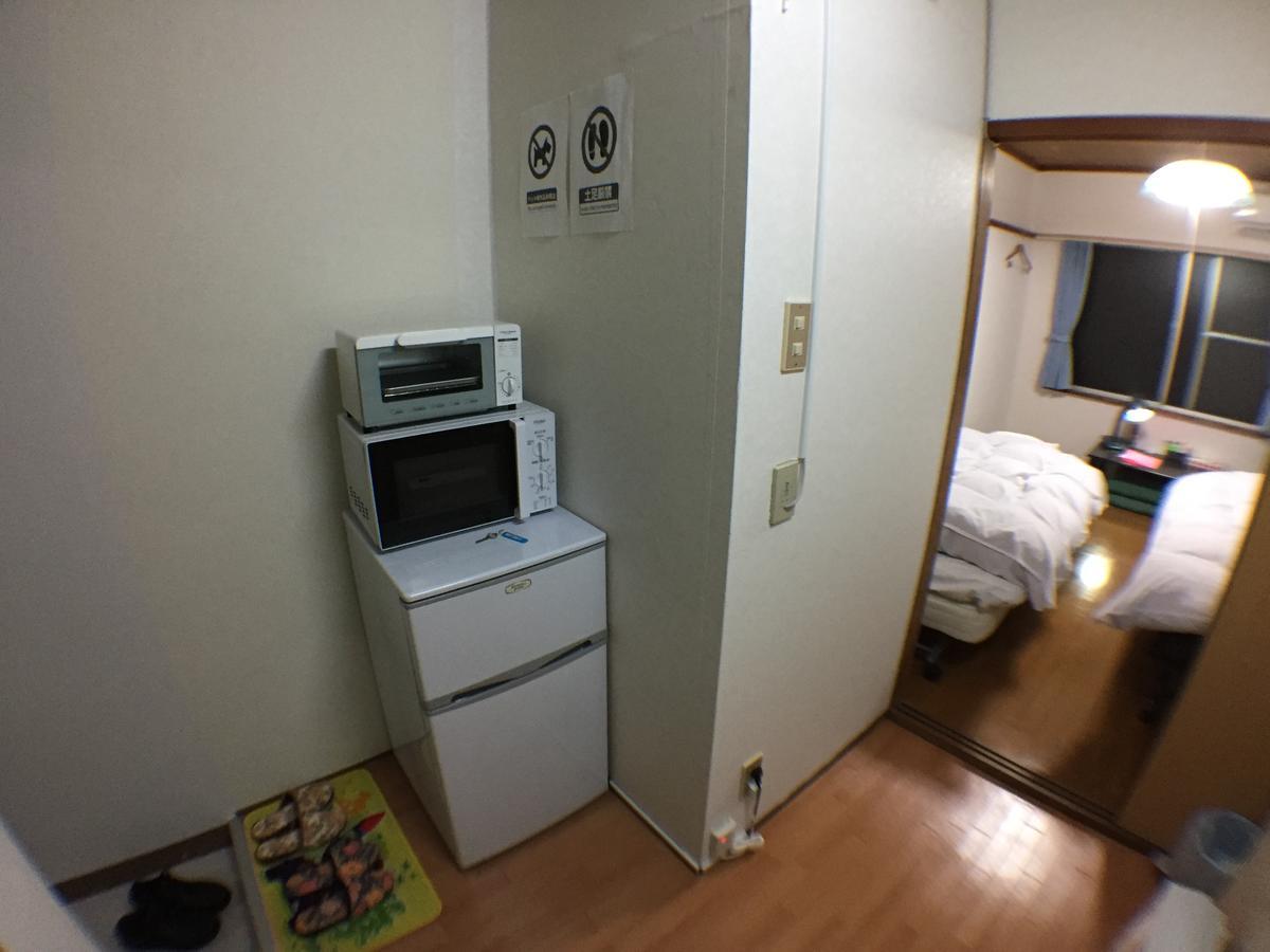 Kenroku Haitsu 305 Kanazawa Ngoại thất bức ảnh